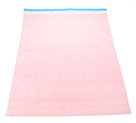 356-2400 RS PRO Anti Static Bubble Bag 435mm(W)x 380mm(L)