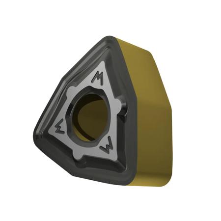 WNMG-060412W-M-T9415 Dormer, 4.76 mm Height, 95 ° Approach, 6.5 mm Length