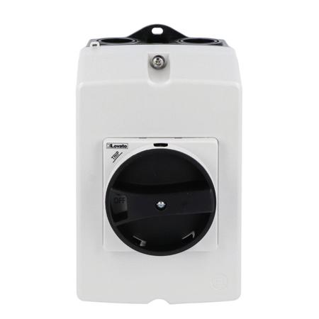 SM1Z1710R Lovato Circuit Protection,