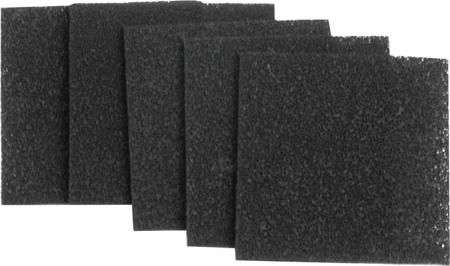 A1001 Hakko Soldering Accessory FA-400 Solder Fume Extraction Filter, for use with FA-400