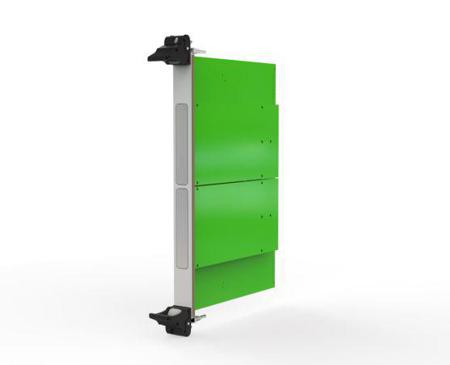 20836-461 nVent SCHROFF Aluminium Rack Panel