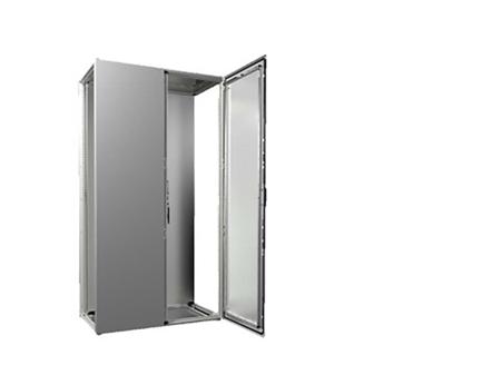 8226000 Rittal Server Cabinet 1199 x 608 x 2208mm