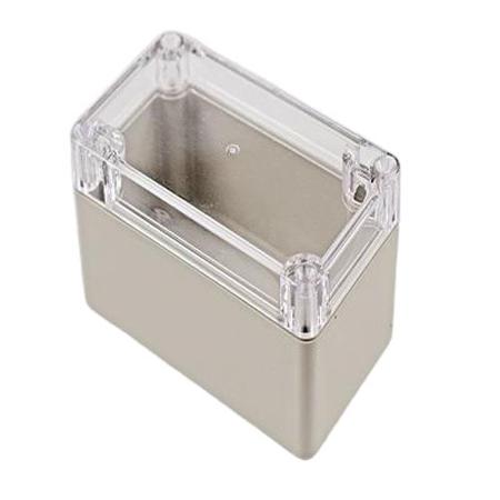 RZ0308C Hammond ABS Enclosure, 55 x 65 x 55mm
