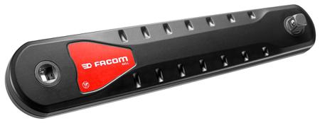 AXS.LPB Facom  1/2 in Square Extension Wrench, 280 mm Overall