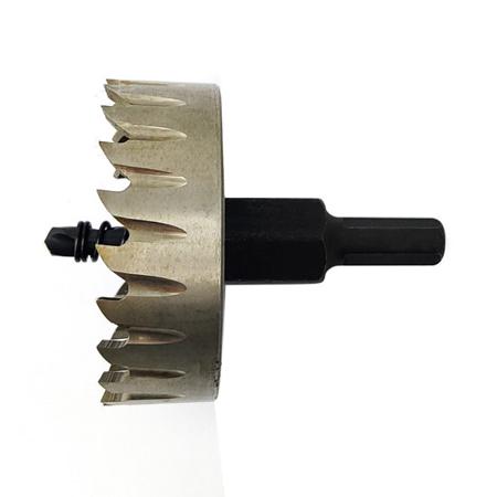 271-1597 RS PRO HSS 63mm Hole Saw