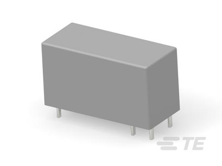 1-1415527-1 TE Connectivity Power Relay, SPST
