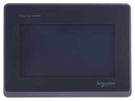 HMIST6400 Schneider Electric ST6 Series Harmony ST6 Touch-Screen HMI Display - 7 in, TFT LCD Display, 800 x 480