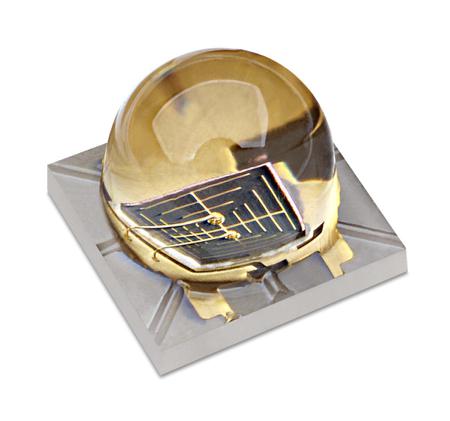 L1I0-0850090000000  Lumileds, Luxeon IR Domed Line 850nm IR LED, SMD package