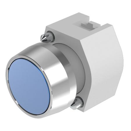 704.041.6 EAO Pushbutton Actuator for Use with Switching Devices