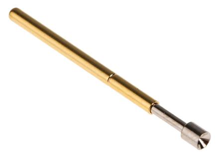 542-4984 RS PRO Test Pin 3A