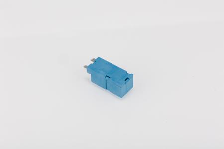 99-01-0-230-09 Plug In Interface Relay Module 110 → 240V ac/dc