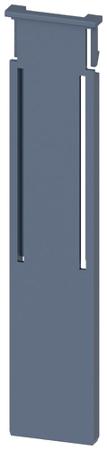 3KC9504-0 Siemens, 3KC9504 Terminal Cover for use with 3KC0 MTSE Size 5