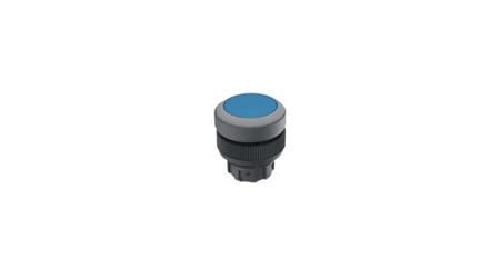 1.30.240.011/1608 RAFI Push Button Switch for Use with RAFIX Switching Element