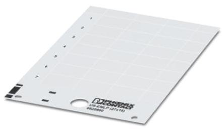 0830304 Phoenix Contact Panel Marker