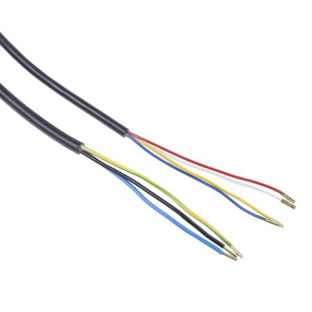 G3G146-FK07-02 Centrifugal Blower 248.5 x 227 x 130mm, 650m³/h, 200 → 240 V ac (G3G Series)