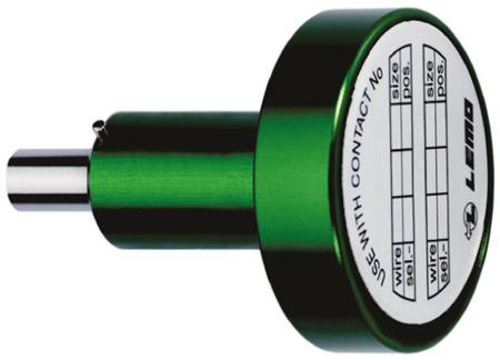 DCE.91.070.3MVM LEMO, M Positioner