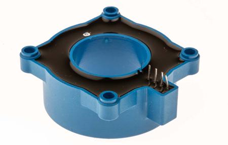 HTFS-400-P LEM HTFS Series Open Loop Current Sensor, ±600A