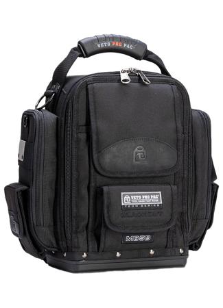 AX3687 Veto Pro Pac Polypropylene (Base) Meter Bag 8in x 15in x 15in