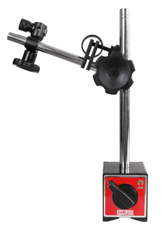 E906 Eclipse Base & Arm