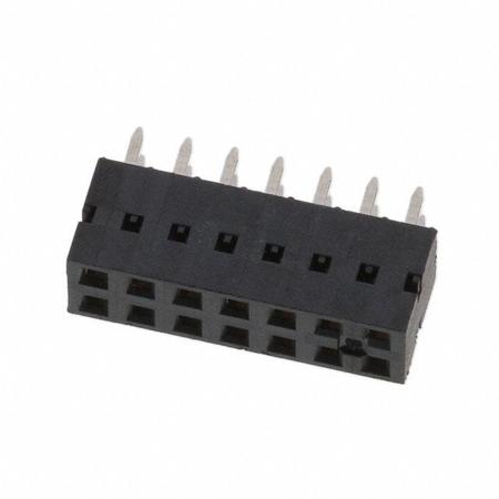 68683-307 Amphenol ICC (FCI)