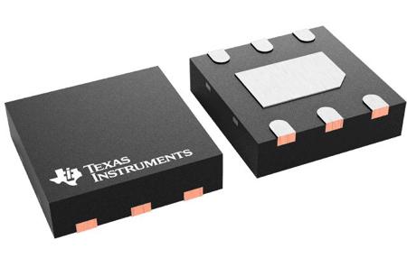 UCC27512DRSR Texas Instruments  1, 8 A 6-Pin 12 V, SON