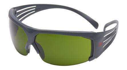 SF630AS-EU 3M SecureFit 600 Scratch Resistant Welding Glasses