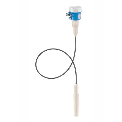 FTC262-ZB32D1 Endress+Hauser FTC262 Series Point Level Switch Level Sensor, Relay Output, Threaded Mount, PPS Body, ATEX-Rated