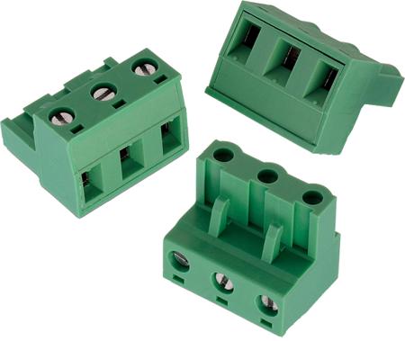 691351400012 Wurth Elektronik 3514, 12 Way PCB Terminal Block