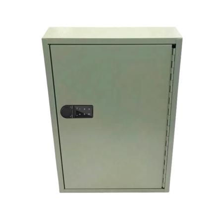 285-516 RS PRO Key Cabinet 64
