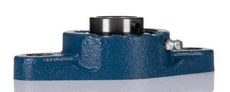 UCFL205 RS Pro 2 Hole Flanged Bearing,