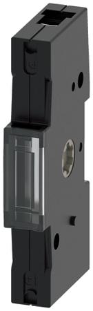 3KD9106-8 Siemens Switch Disconnector Auxiliary Switch, 3KD9 Series for Use with 3KD Size 1