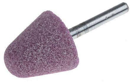 575-122 A4 Abrasive Wheel, 29840rpm, 6mm Shaft Diameter