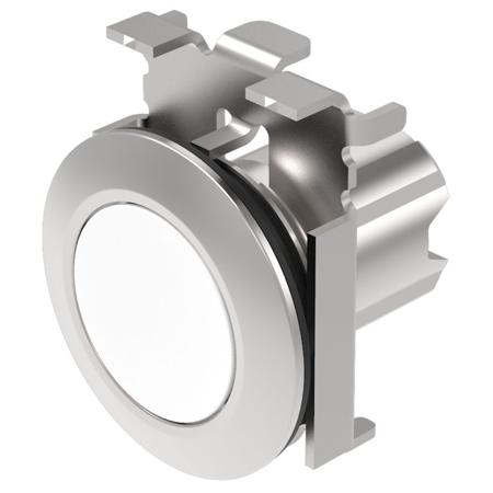 45-2131.4F90.000 EAO Pushbutton Actuator for Use with Switching Devices