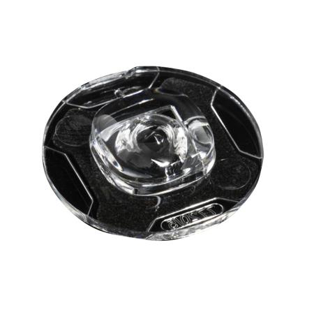 CA17723_EMERALD-AP1-PC Ledil  LED Lens