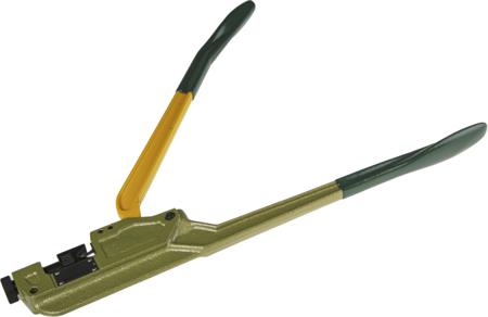 445-611 RS Pro Crimping Tool, Crimp Terminal, Minimum 10mm², Maximum 95mm²