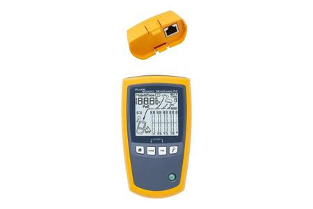 MS-POE MICROSCANNER POE CABLE VERIFIER