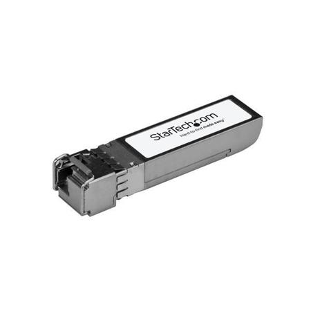 SFP-10G-BX-D-60-ST StarTech.com Cisco Compatible LC Single Mode Transceiver Module