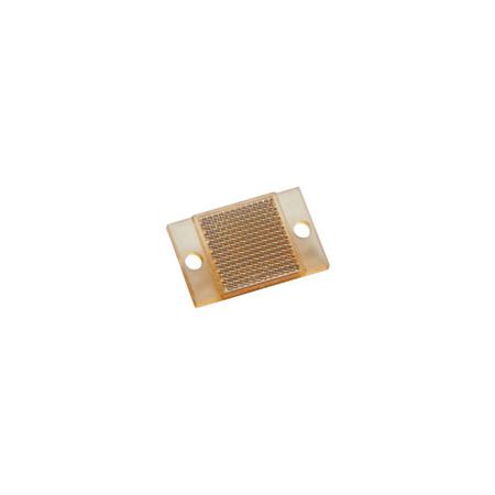 E21267 ifm electronic, E212 Series Reflector for Use with Reflective Sensors