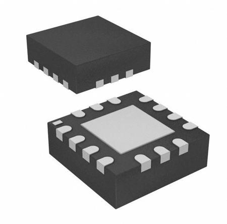 FUSB302BVMPX onsemi , USB Power Switch IC 14-Pin, WQFN