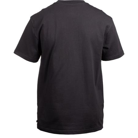 DK0A4YT7BLK1 Dickies Black Short Sleeve T-Shirt, UK- 3XL, EUR- 3XL