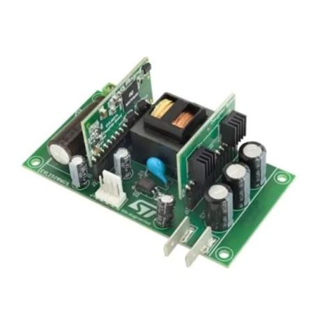EVL250WMG1L STMicroelectronics DC-DC Resonant LLC Converter DC-DC Converter for MasterGaN1L, L6599A, SRK2001A for SRK2001A, L6599A,