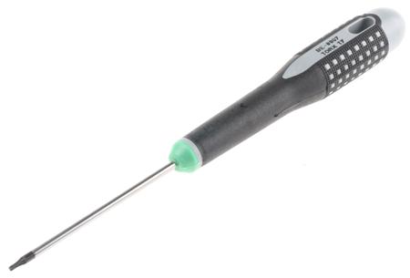 BE-8907 Bahco Torx Standard Screwdriver T7 Tip