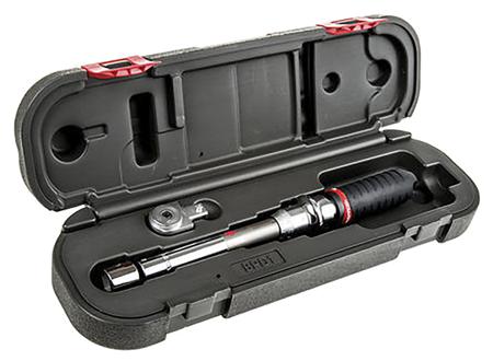 R-306A25 Facom Window Clicker Torque Wrench, 5 → 25nm 9 x 12mm