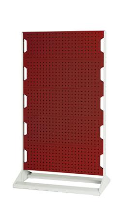 16917107-24V Bott Sheet Steel Tool Rack