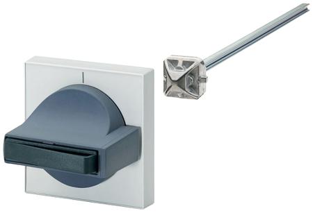 8UC7111-6BD15 Siemens Blue Handle Mechanism Kit, SENTRON Series