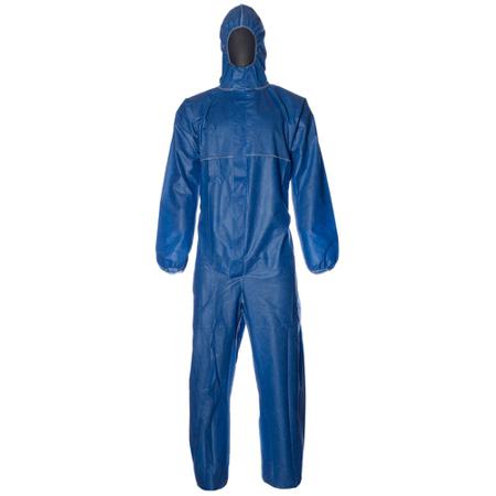 D15338191 DuPont Coverall, L
