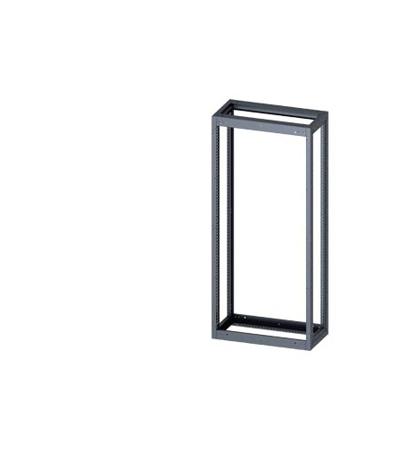 8MF1884-2GS40 Siemens 8MF18 Series Steel Frame for Use with Standard Empty Enclosure, 1800 x 800 x 400mm