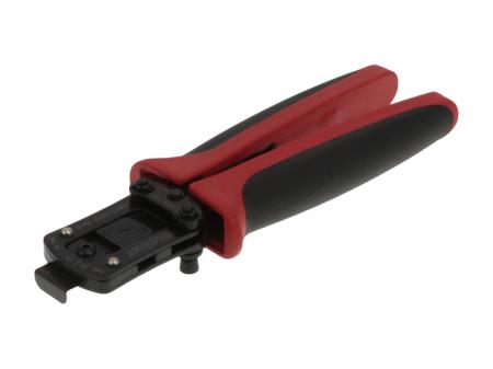 200218-1300 Molex 2002 Hand Crimp Tool- Hand Hand-Piece for ValuSeal Terminals