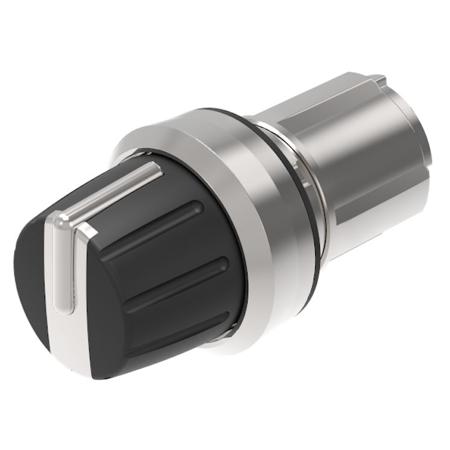 45-2845.2E90.002 EAO Pushbutton Actuator for Use with Switching Devices