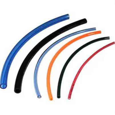 TU0805S1-500-X108 SMC Air Hose Silver Polyurethane 8mm x 500m TUH Series,